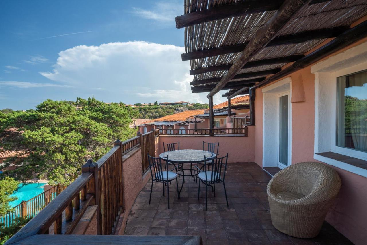 Cervo Hotel,Costa Smeralda Resort Порто-Черво Экстерьер фото